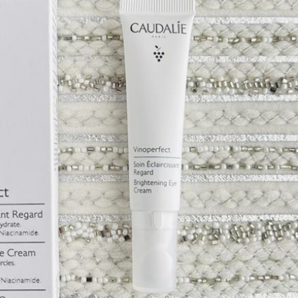 Caudalie Vinoperfect Brightening Eye Cream - Picture 2 of 10